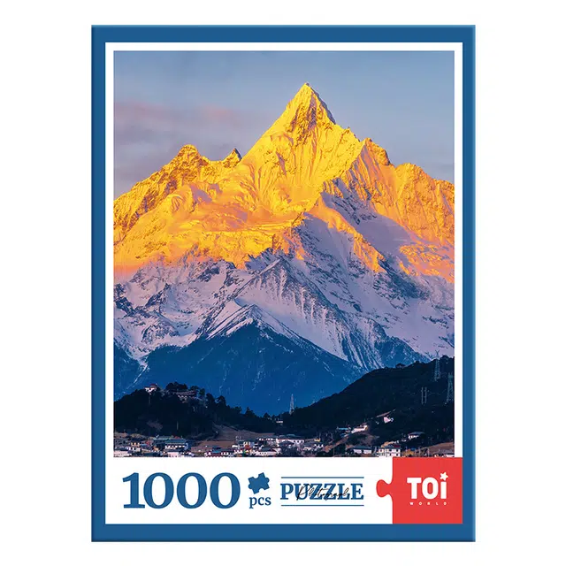 TOI 1000