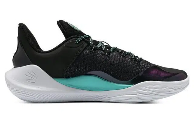Under Armour Curry 11 11