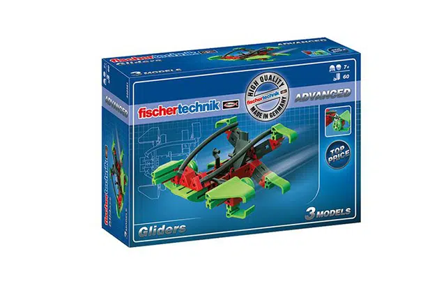 FISCHERTECHNIK 60pcs 540581
