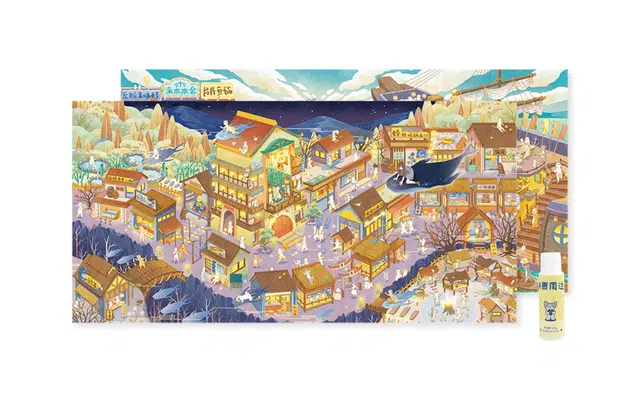 1000pcs