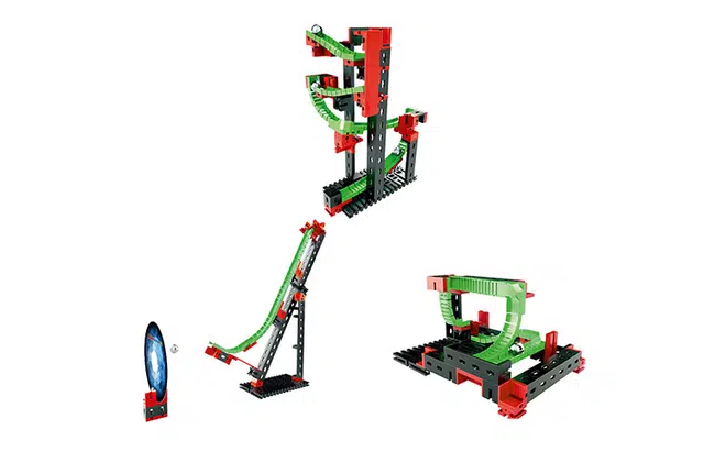 FISCHERTECHNIK 70pcs 536619