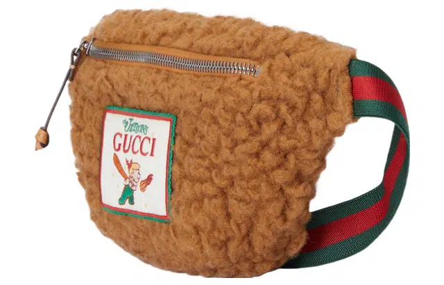 GUCCI