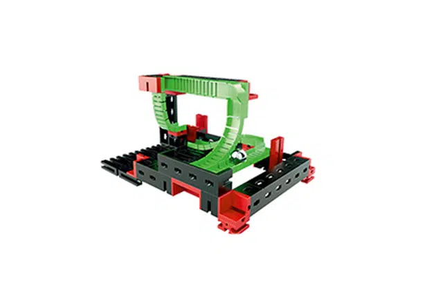 FISCHERTECHNIK 70pcs 536619