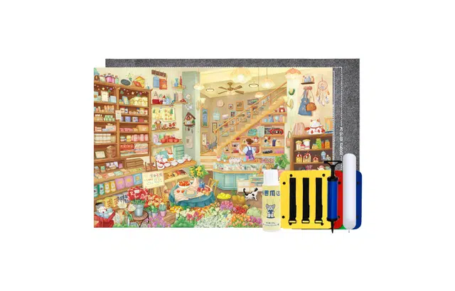 1000pcs