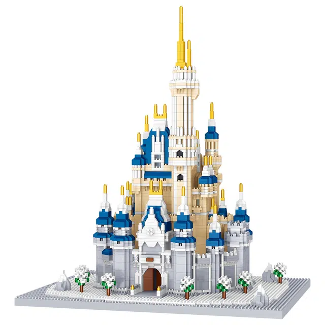 4775PCS LZ8189