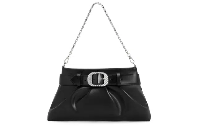 CHARLESKEITH ck NoirCreamDark BrownSilver