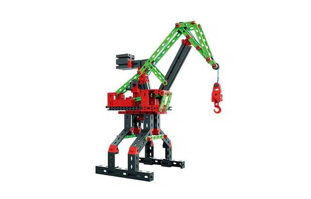 FISCHERTECHNIK 255pcs 536618