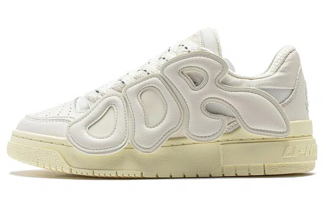 LiNing BAD5 *ODR*STA