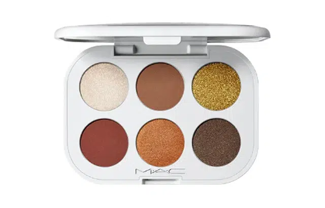 MAC 20236 Cabin FeverSparkle Storm