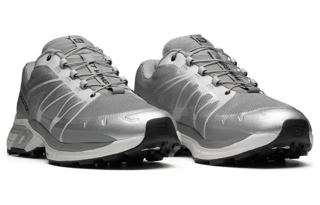 SOPHNET. x SALOMON XT-Wings 2