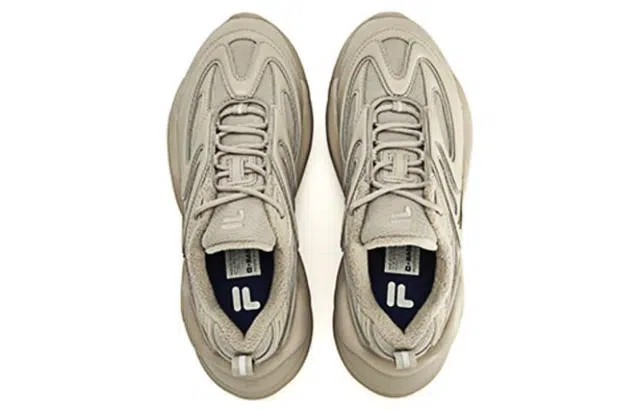 FILA FUSION Buzzard We