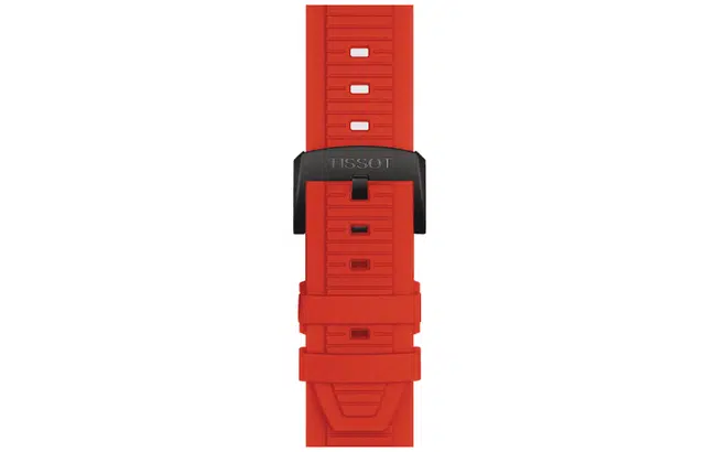 TISSOT 100 45mm PVD T141.417.37.057.01
