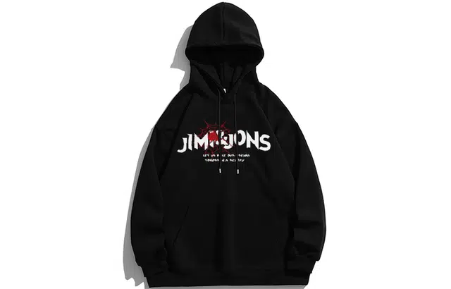 JIMIJONS