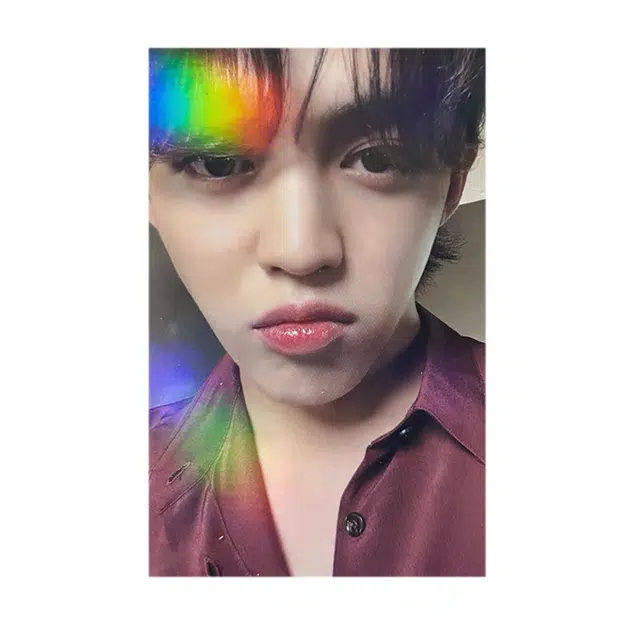 HYBE SEVENTEEN 10FML wvsjp