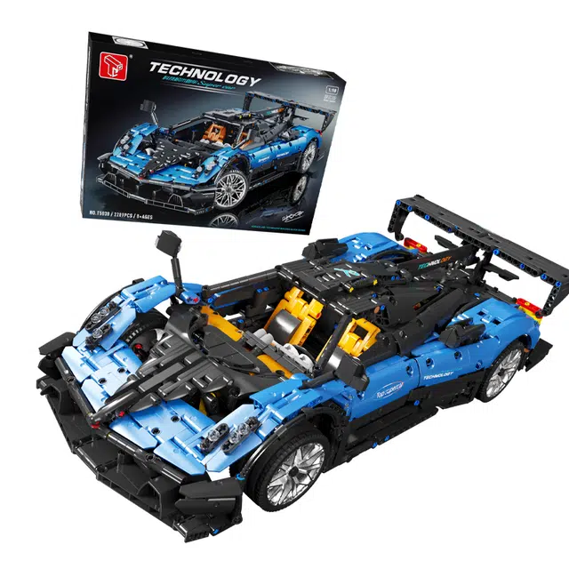 110 2289pcs TT5038
