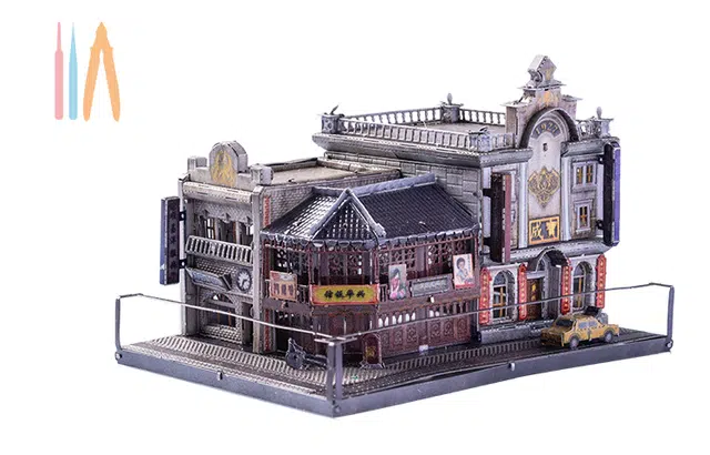 3D 3DDIY N103A