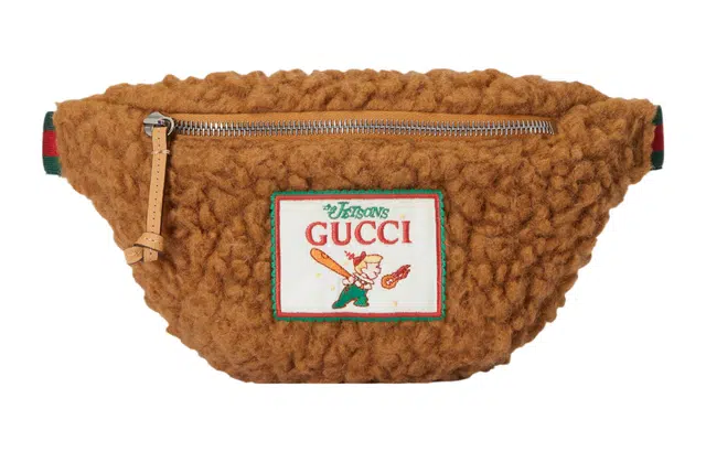 GUCCI