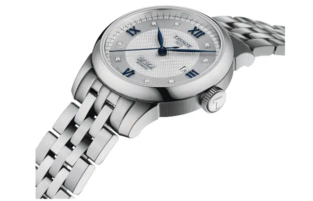 TISSOT 30 29mm T006.207.11.036.01