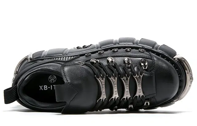 XB-ITER
