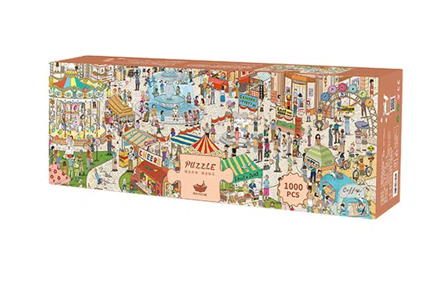 1000pcs