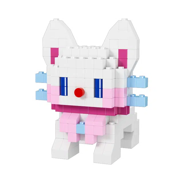 DIY 460pcs 85079