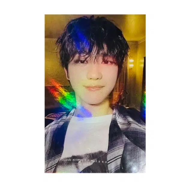 HYBE SEVENTEEN 10FML wvsjp