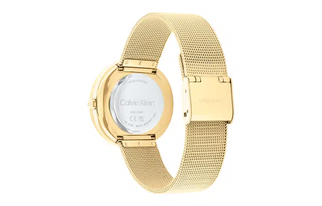 CKCalvin Klein 34mm 30 25200150-ck