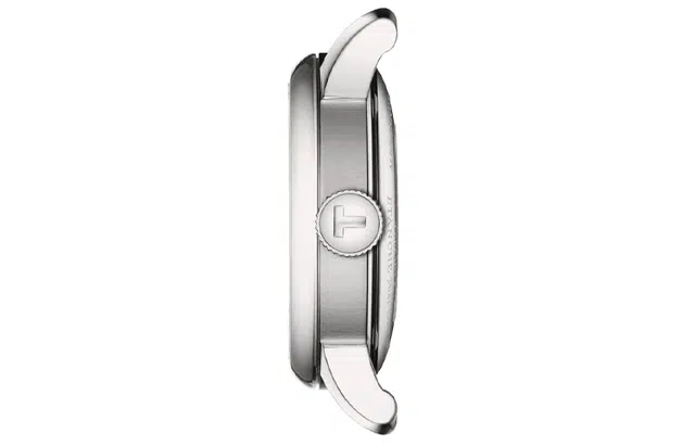 TISSOT 30 29mm T006.207.11.036.01