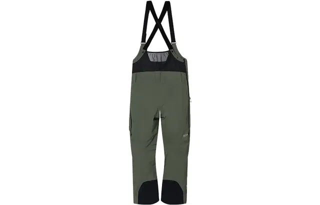 BURTON AK457 23-24 GORETEX PRO 3L