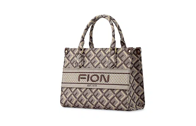 FION Tote