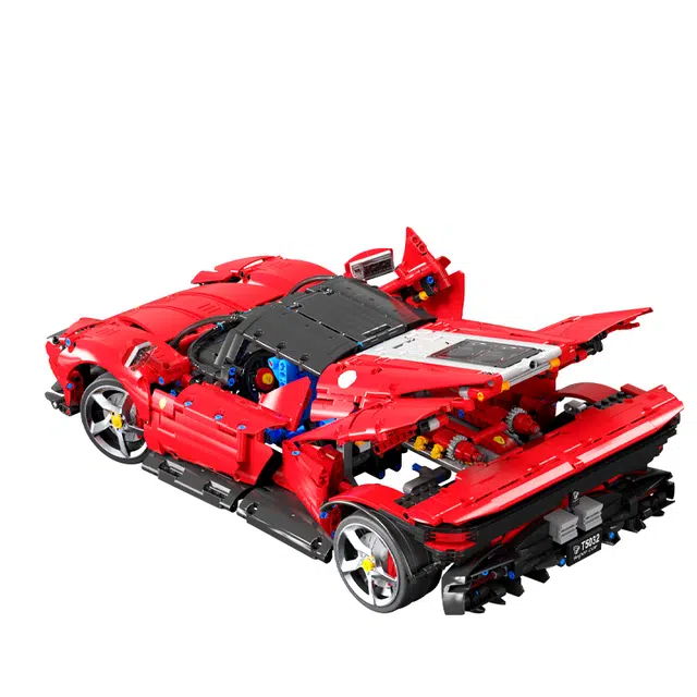 110 SP3 2438pcs T5032