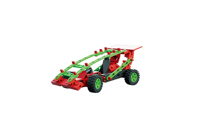 FISCHERTECHNIK 255pcs 536618