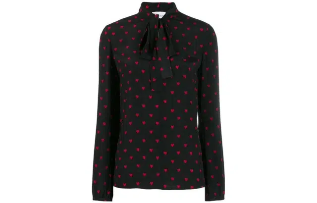 RED VALENTINO