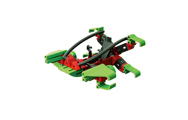 FISCHERTECHNIK 60pcs 540581