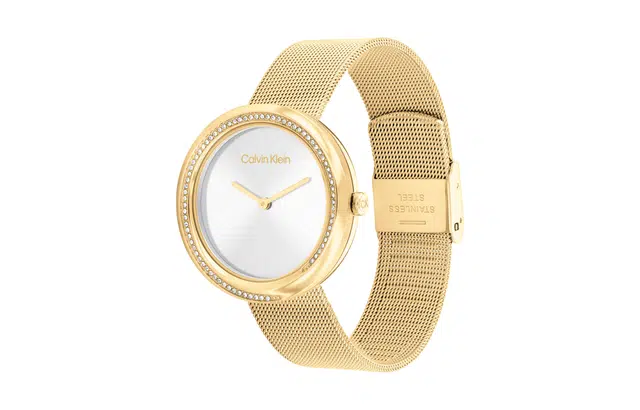 CKCalvin Klein 34mm 30 25200150-ck
