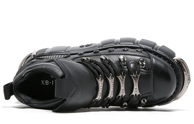 XB-ITER