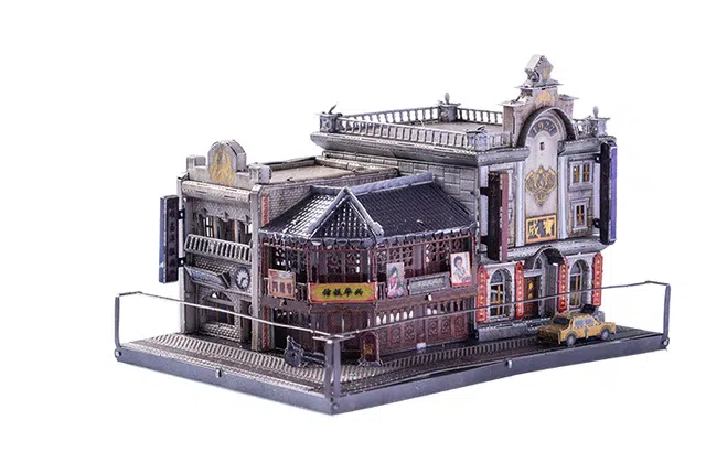 3D 3DDIY N103A