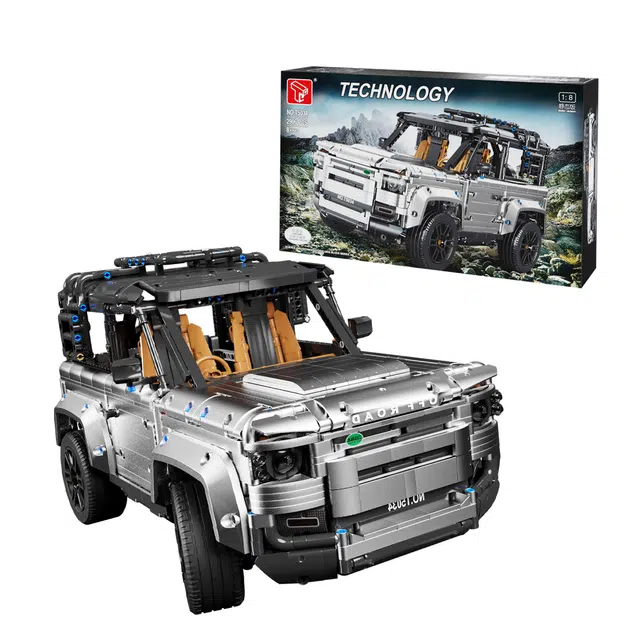 18 2438pcs T5034