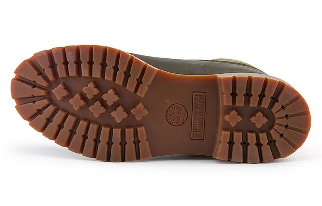 Timberland