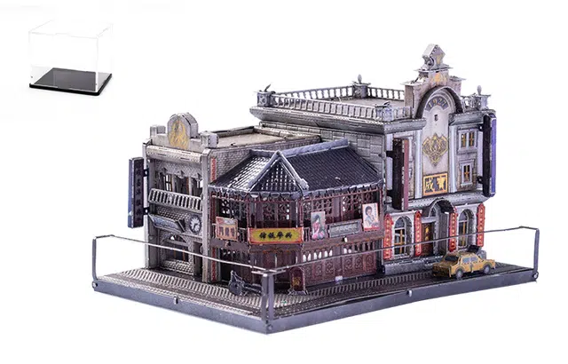 3D 3DDIY N103A