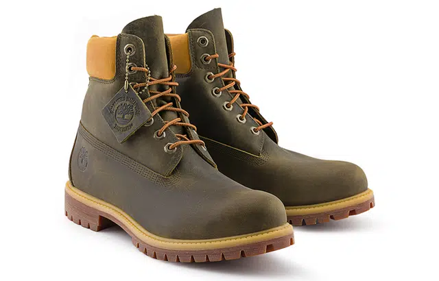 Timberland