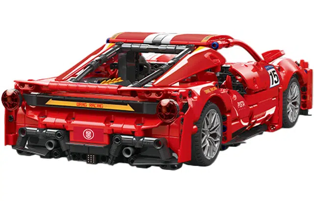 Ferrari488 1324pcs MY88304