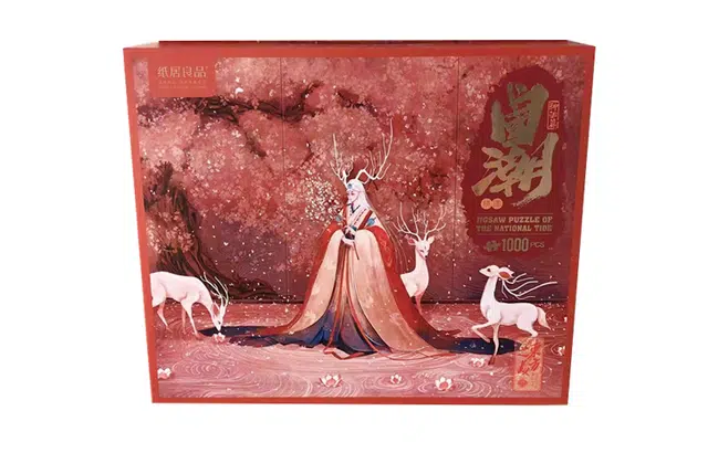 1000pcs