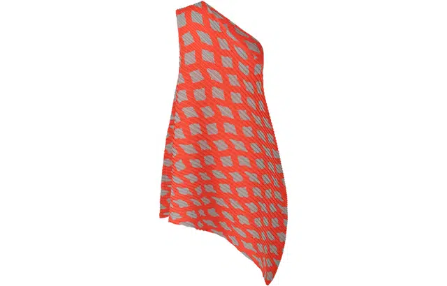 ISSEY MIYAKE Reiteration Pleats T