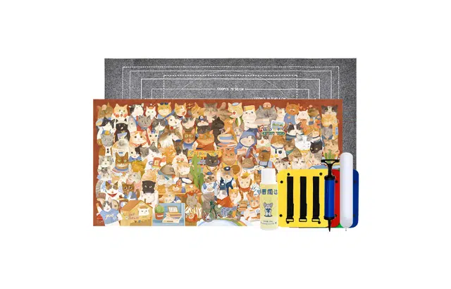 1000pcs