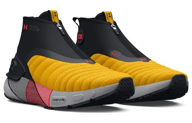 Under Armour HOVR Phantom 3