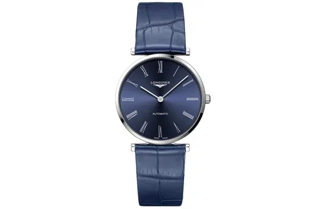 LONGINES 30 38mm L4.918.4.94.2