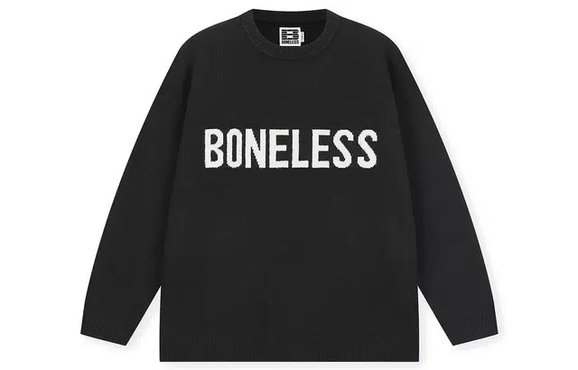 BONELESS