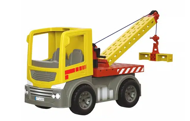 FISCHERTECHNIK 60pcs 548903