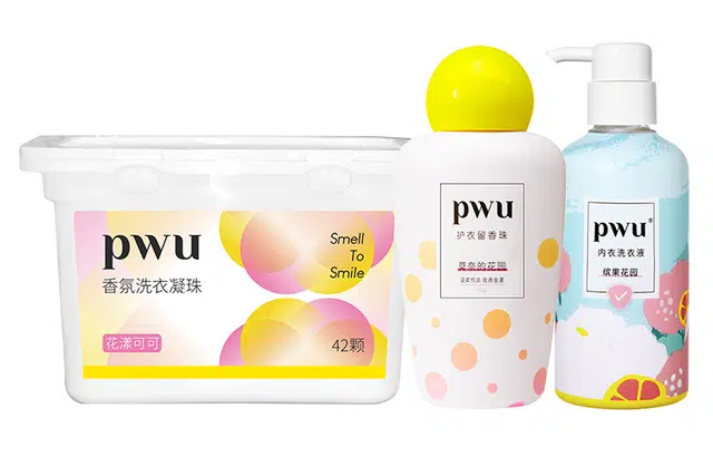 PWU